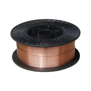 Arame MIG ER70S-6 (Caixa 15kg)