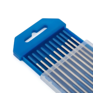 Eletrodo Tungstênio Azul 2,0/2,4/3,2mm